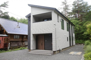 Landscape Villa Hakuba - Vacation STAY 36290v